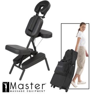 Master Massage Apollo Massage Chair