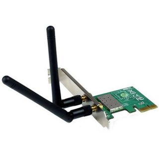 StarTech PEX300WN2X2 PCI Express Wireless N Adapter