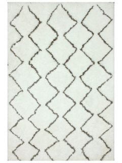 Corinth Hand Tufted Rug by nuLOOM