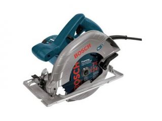 Refurbished: Factory Reconditioned CS5 RT 7 1/4 in. Circular Saw