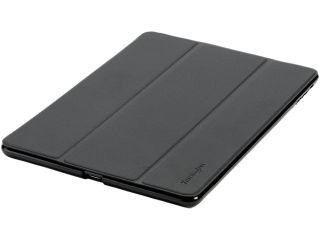 Kensington Customize ME Folio Case with Stand, SoundWave Speaker Channels for iPad K97359WW