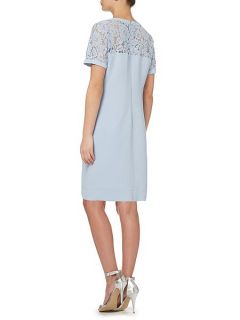 Pied a Terre Margo Lace Dress