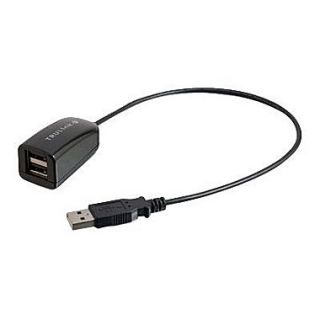 C2G 2 Port 29525 1 Foot USB Hub
