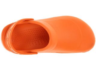Crocs Bistro (Unisex) Batali Orange