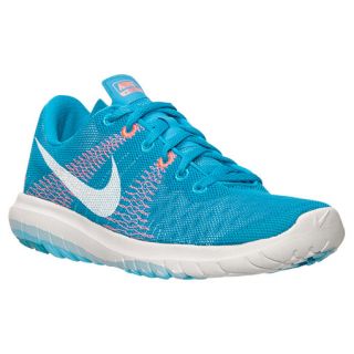 Womens Nike Flex Fury Running Shoes   705299 401