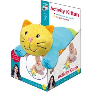 Galt Dr. Miriam 1004171 Activity Kitten