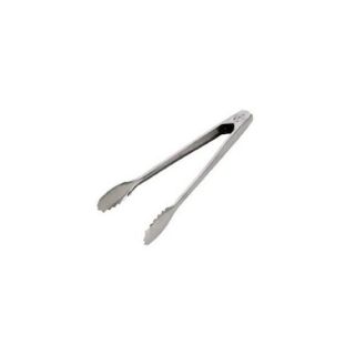 MIU France 90019 BBQ Tongs 16 Inch In Stainless