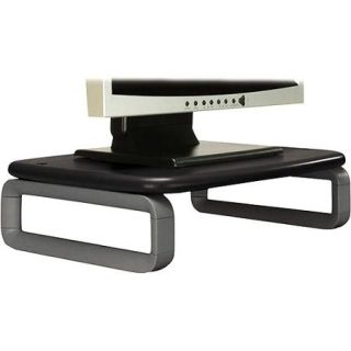 Kensington Monitor Stand Plus with SmartFit System for Monitors 17" 24"