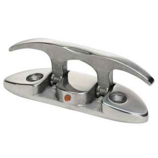 Whitecap 4.5 Stainless Steel Folding Cleat 934818