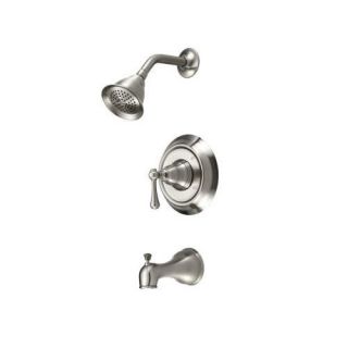 1000 Series Thermostatic Pressure Balance Tub and Shower Faucet Trim
