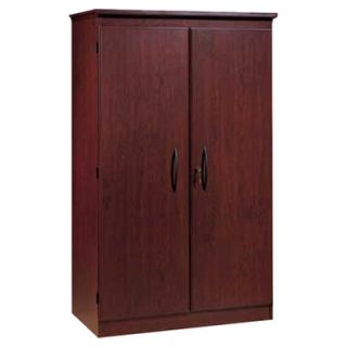 Traditional Jefferson 2 Door Storage Cabinet by South Shore