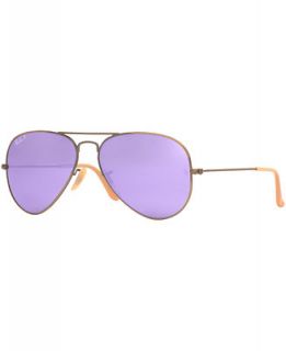 Ray Ban Sunglasses, RB3025 58 ORIGINAL AVIATOR   Sunglasses by