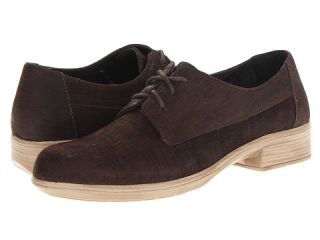 Naot Footwear Kedma Mine Brown Leather