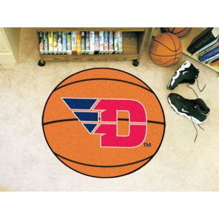 NCAA University of Dayton Basketball Mat by FANMATS