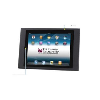 Premier Mounts Protected VESA Mounting Frame for iPads