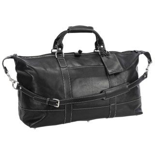 Barrington Captain's Bag  Leather 4013X 49