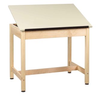 Drafting Tables Diversified Woodcrafts SKU: DW2221