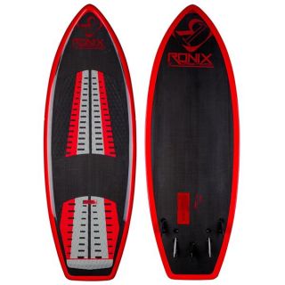 Ronix Carbon Thruster Wakesurfer