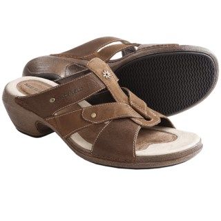 Merrell Luxe Slide Sandals (For Women) 6246H 30