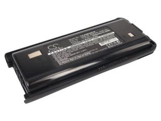vintrons Replacement Battery For KENWOOD TK 3207G, TK 3212L, TK 3212M, TK 3300UP
