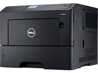 Dell B3460DN Monochrome Laser Laser Printer