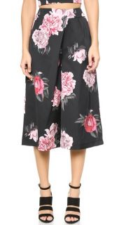 C/Meo Collective Lady Killer Culottes