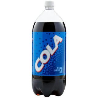 Great Value Cola, 2 l