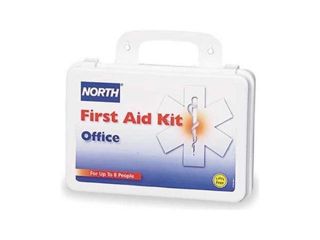 Office First Aid Kit