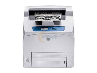 XEROX Phaser 4510YN Up to 45 ppm Monochrome Laser Printer For Government