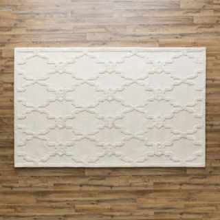 Birch Lane Cabbott Parchment Rug