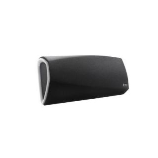 Denon HEOS Freestanding Wireless Speaker   Black HEOS3