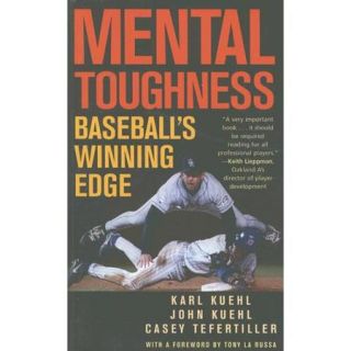 Mental Toughness: A Champion's State of Mind