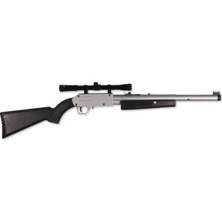 Marksman .177 Zinc BB Repeater Rifle with 4x20mm Scope