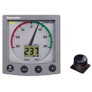 Raymarine ST60 Plus Digital Compass System 93295