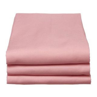 Royal Heritage 3pk Bassinet Sheets   Pink