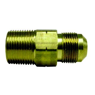 Watts 15/16 in x 1/2 in Threaded Adapter Fitting
