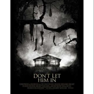 Don't Let Him In Movie Poster (11 x 17)