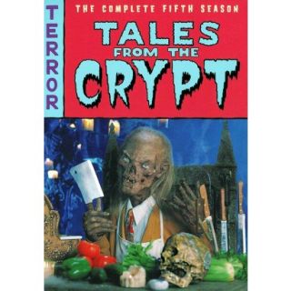 Tales from the Crypt: The Complete Fifth Season (3 Discs)