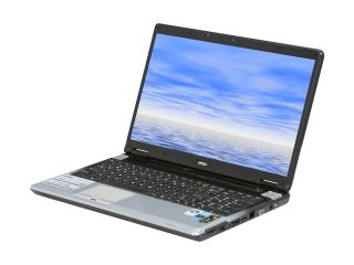 MSI Laptop EX630 034US AMD Turion X2 RM 70 (2.00 GHz) 3 GB Memory 250 GB HDD NVIDIA GeForce 9300M GS 16.0" Windows Vista Home Premium