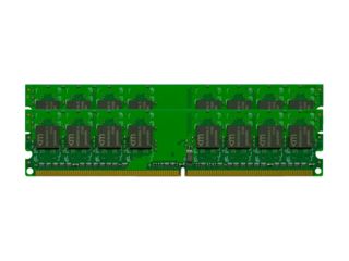 Mushkin Enhanced 1GB 240 Pin DDR2 SDRAM DDR2 533 (PC2 4200) Desktop Memory Model 991497