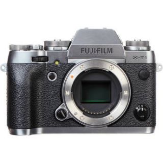 Used Fujifilm X T1 Mirrorless Digital Camera 16442755
