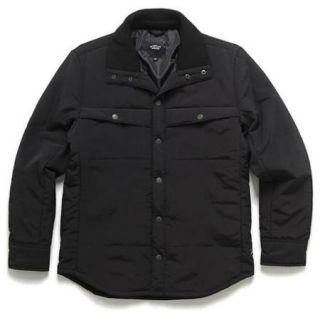 Alpinestars Force Textile Casual Jacket Black SM
