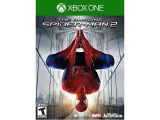 Amazing Spider Man 2 Xbox One