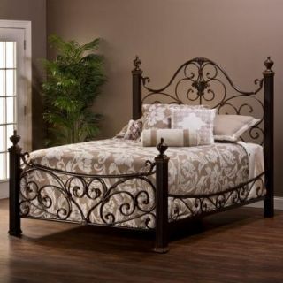 Mikelson Bed