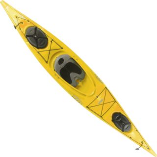 Necky Manitou 130R Kayak   Touring Kayaks