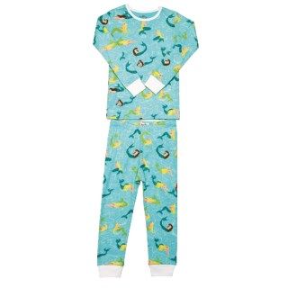 Hatley Knit Cotton Pajamas (For Little Kids) 2014M 44