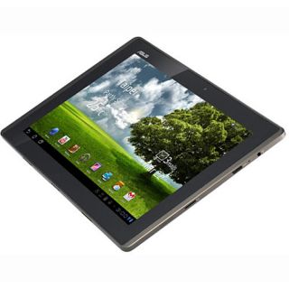 Asus 16GB TF101 Eee Pad Tablet with Android 3.0 Honeycomb   Black    Asus
