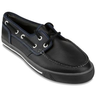 Nautica Mens Del Mar Low Leather Slip on   Shopping   Great