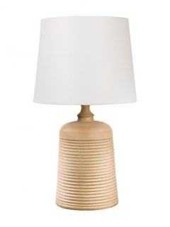 Carter Table Lamp by Surya
