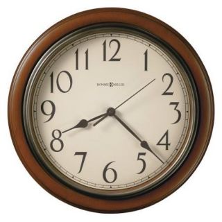 Howard Miller 625 418 Kalvin 15.25 in. Wall Clock